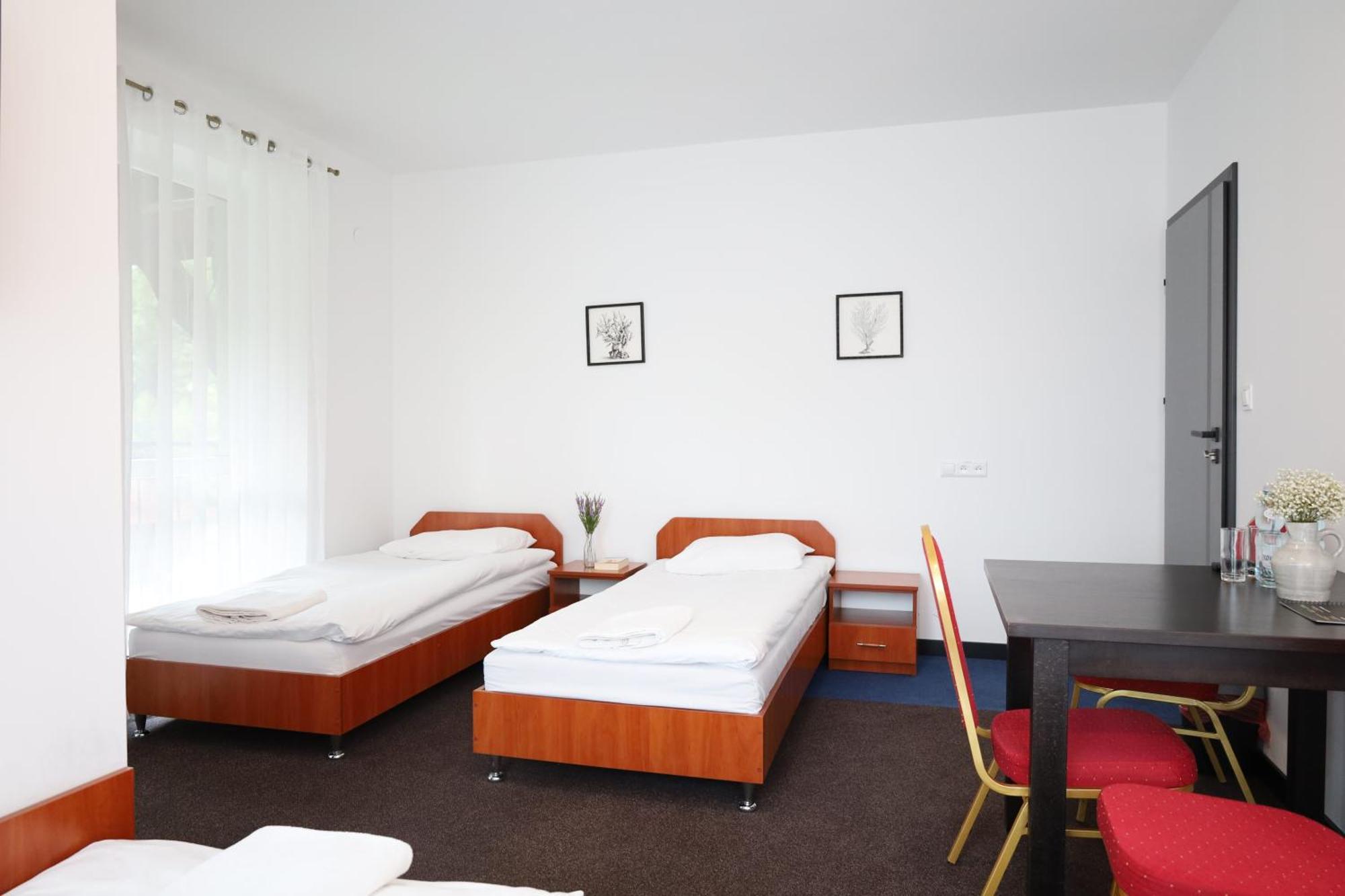 Zakarczmie Stokrotka Bed & Breakfast *