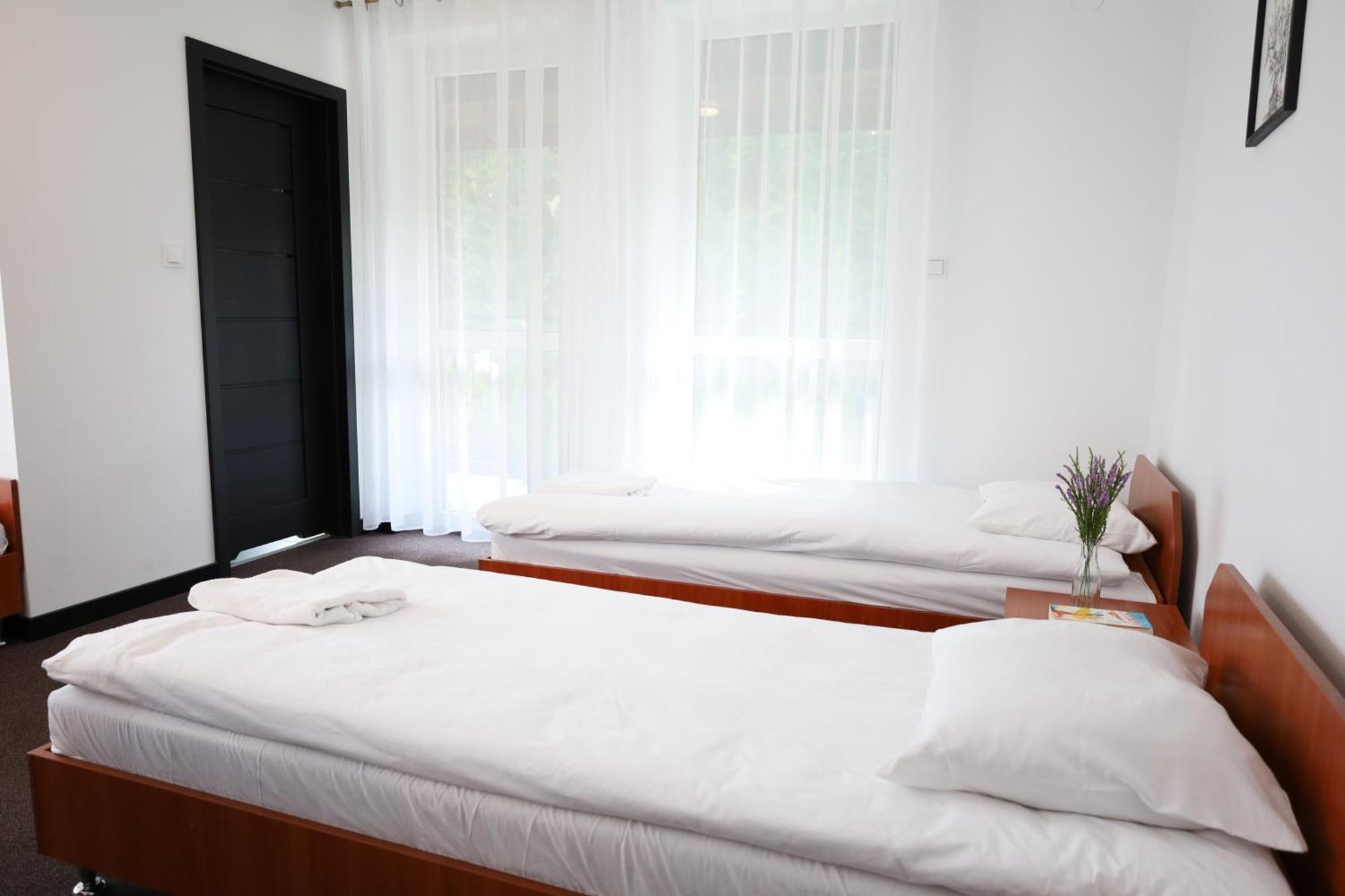 Bed & Breakfast Zakarczmie Stokrotka Lezajsk