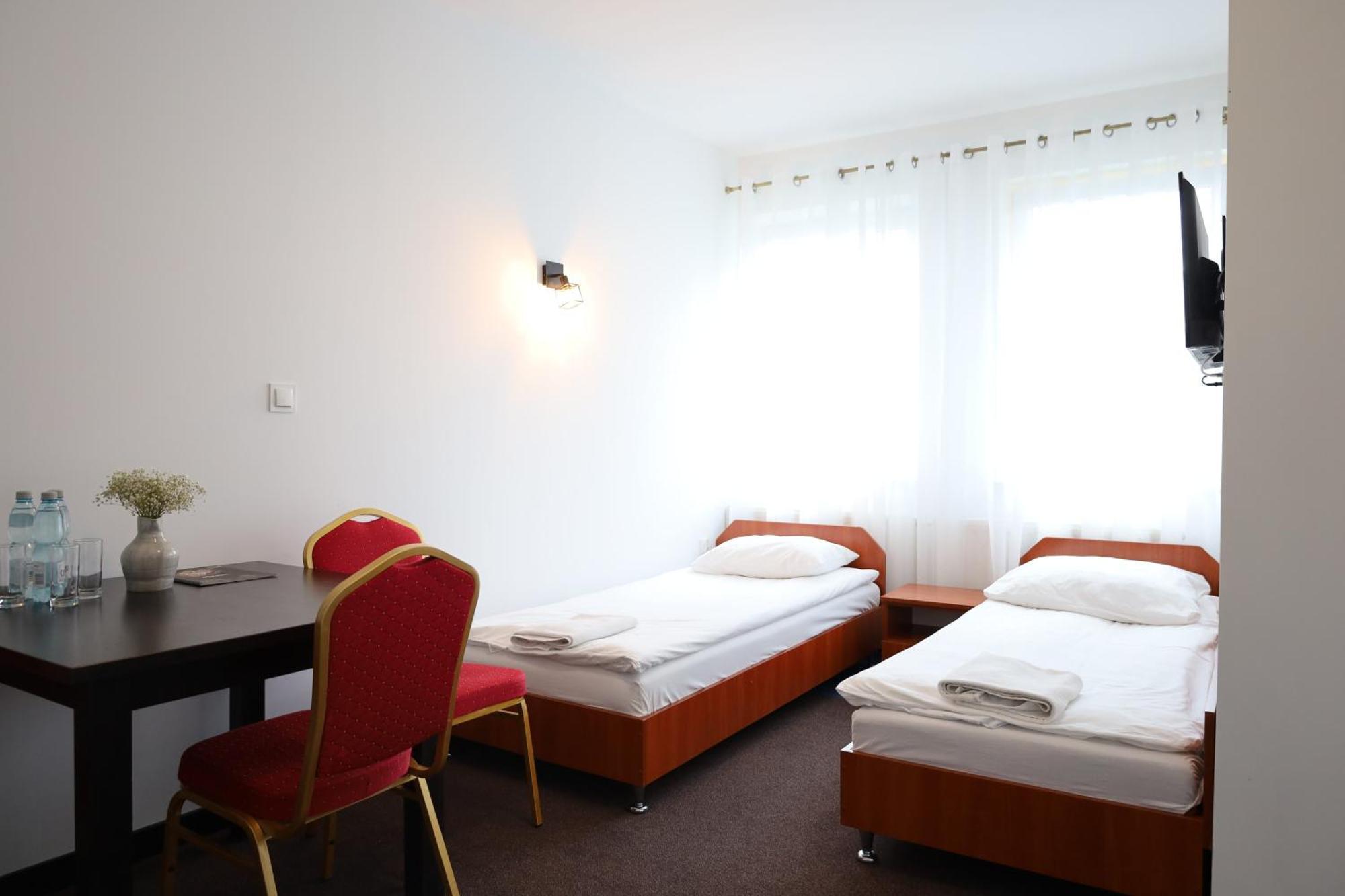 Zakarczmie Stokrotka Bed & Breakfast