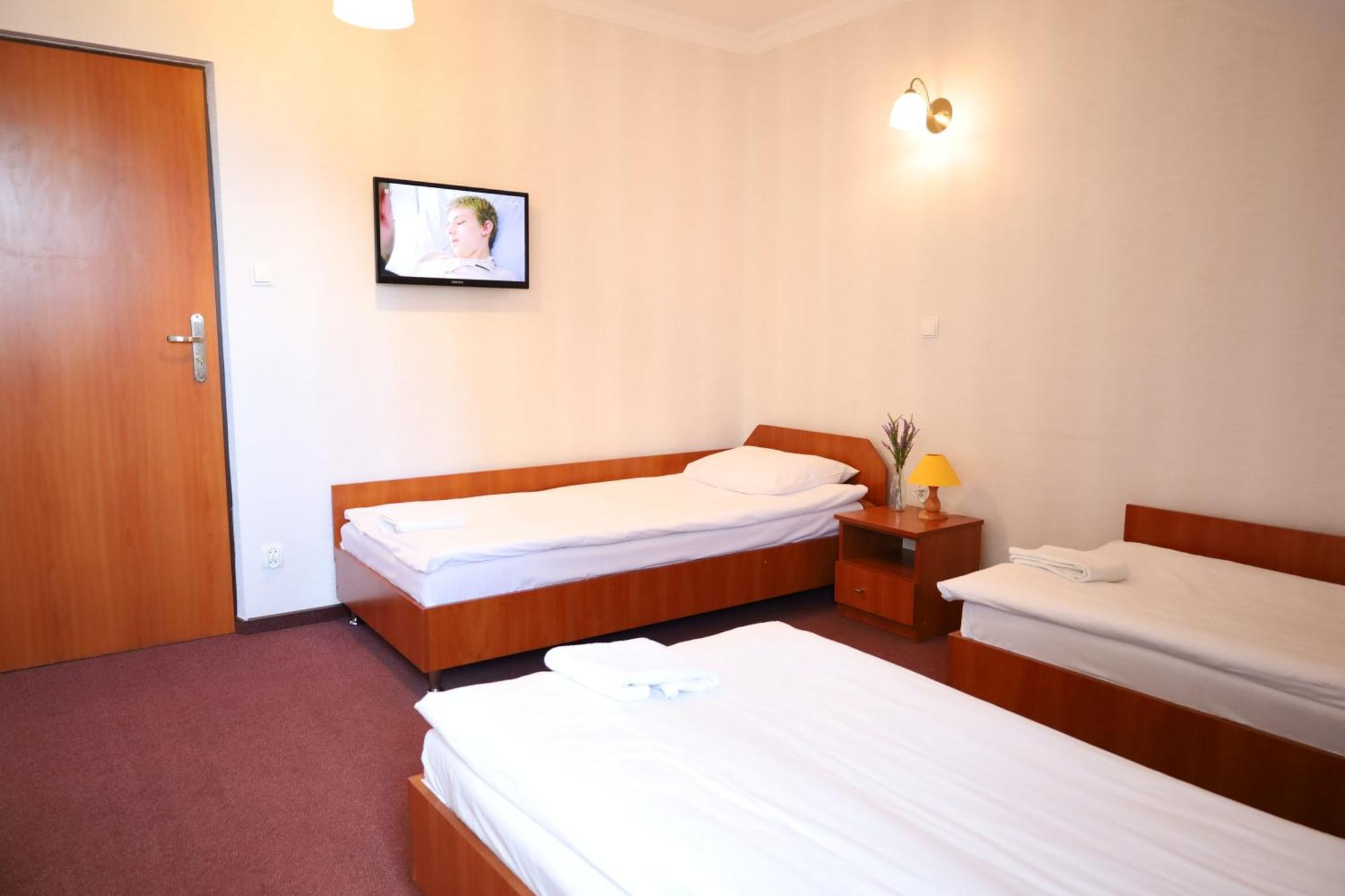 Zakarczmie Stokrotka Bed & Breakfast