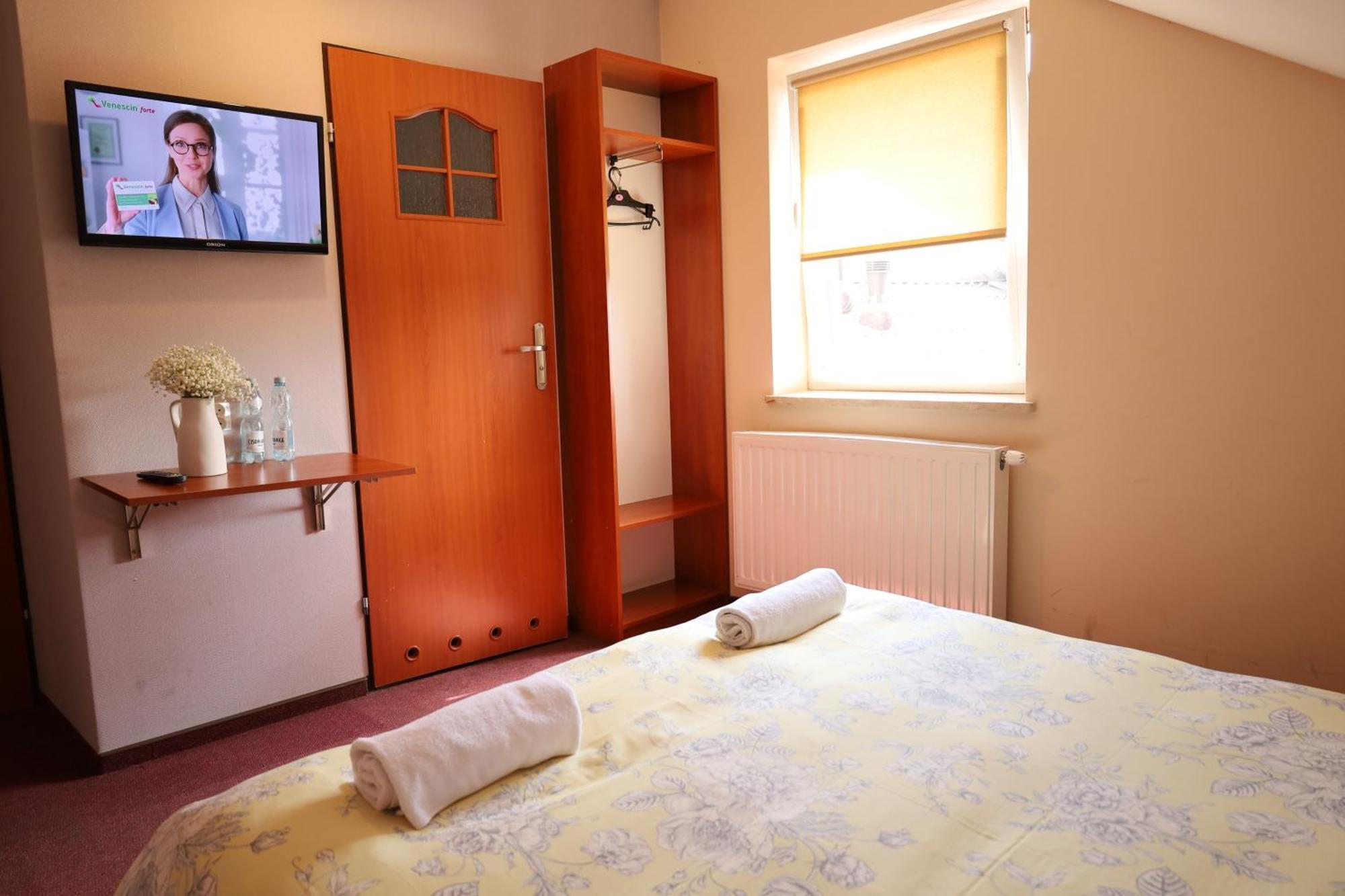 Zakarczmie Stokrotka Bed & Breakfast Lezajsk