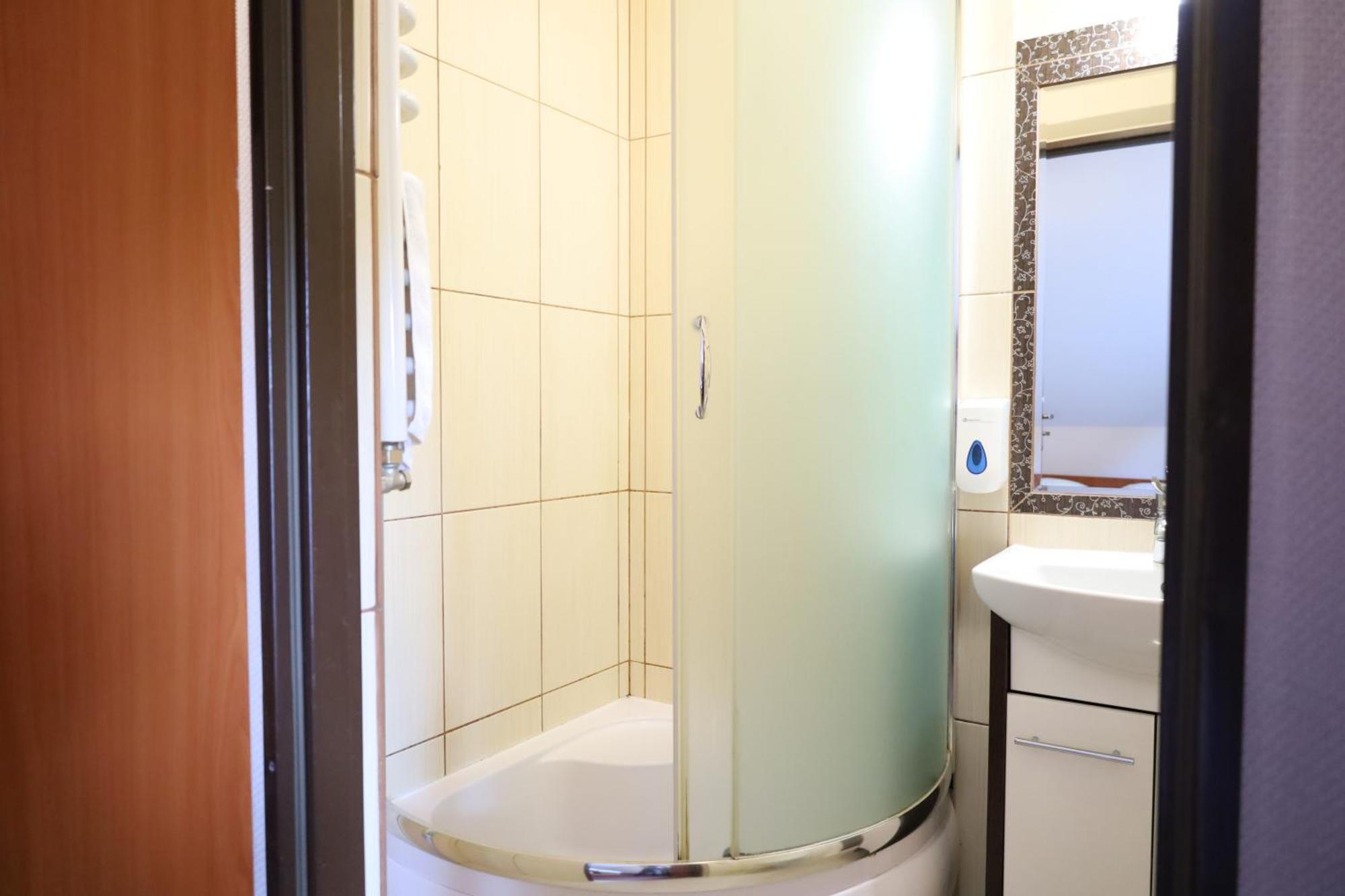 Zakarczmie Stokrotka Bed & Breakfast Lezajsk
