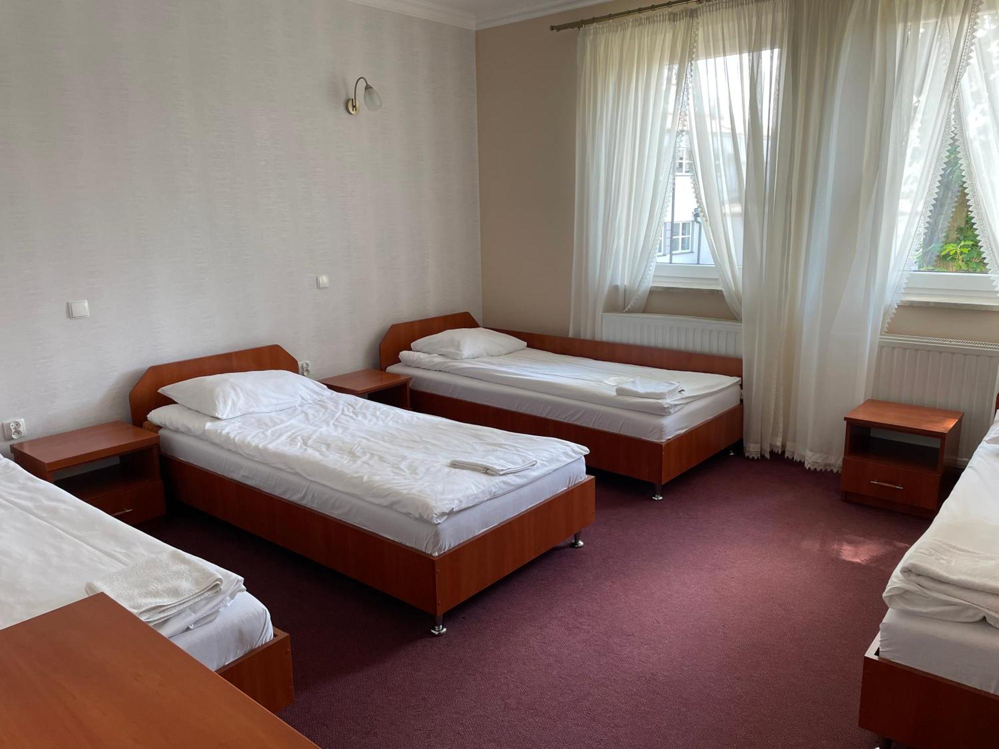 Bed & Breakfast Zakarczmie Stokrotka Lezajsk