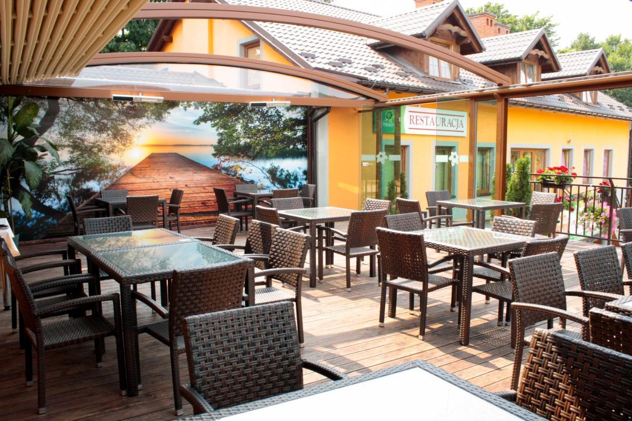 Zakarczmie Stokrotka Bed & Breakfast Lezajsk